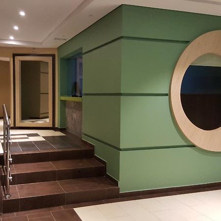 Hotel 56 Avenue Plaza Barranquilla  Eksteriør billede