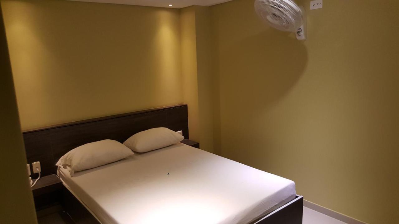 Hotel 56 Avenue Plaza Barranquilla  Eksteriør billede