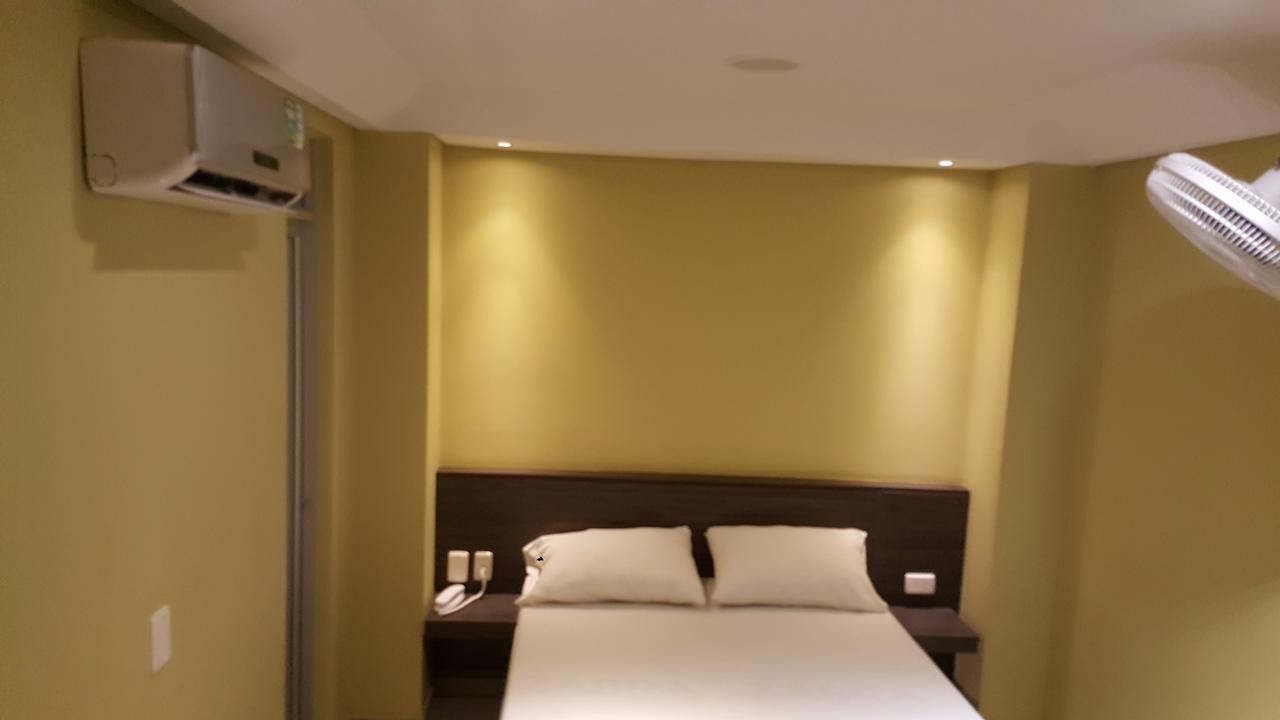 Hotel 56 Avenue Plaza Barranquilla  Eksteriør billede
