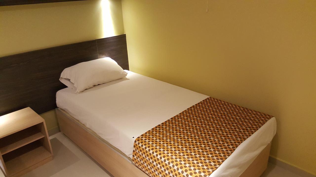 Hotel 56 Avenue Plaza Barranquilla  Eksteriør billede