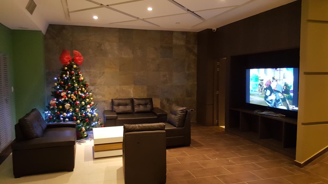 Hotel 56 Avenue Plaza Barranquilla  Eksteriør billede