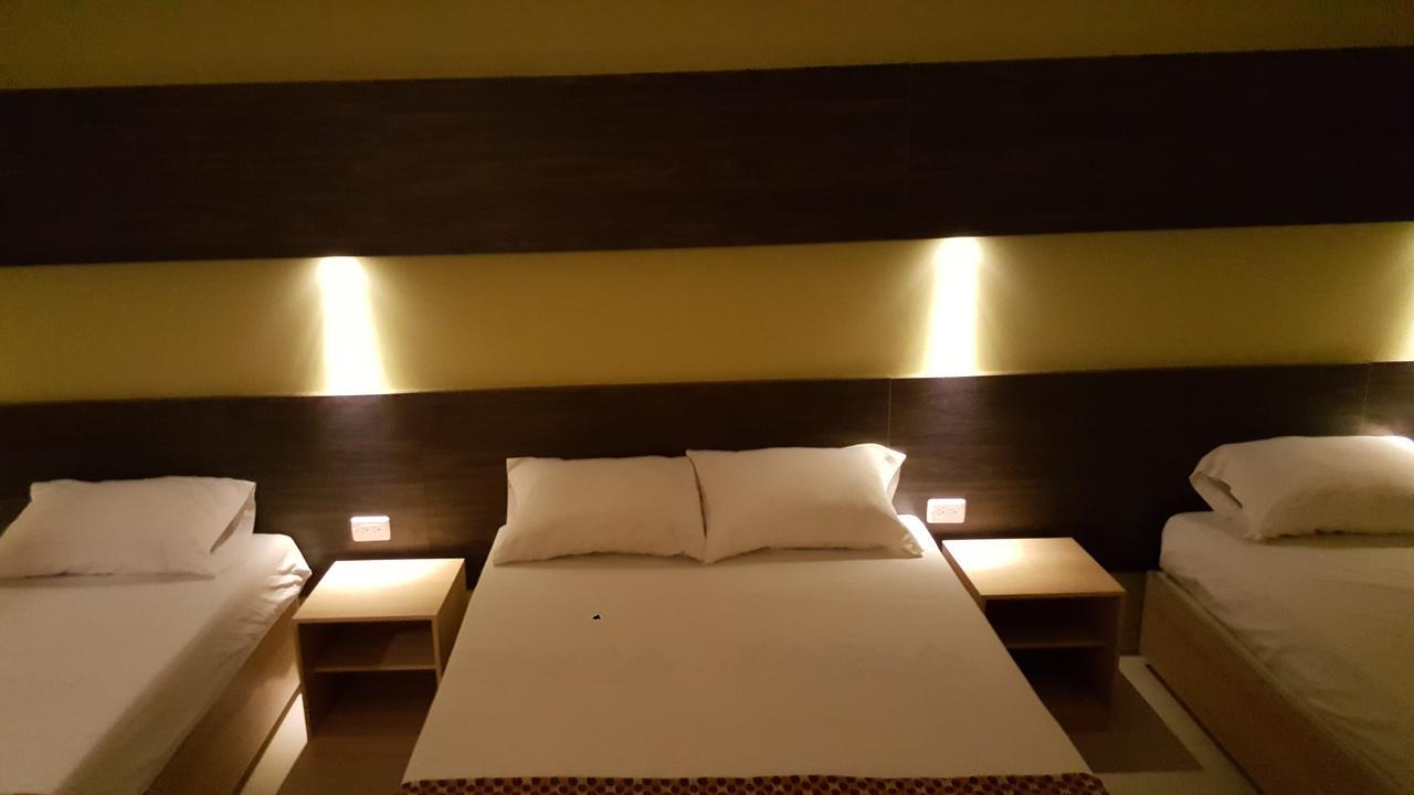 Hotel 56 Avenue Plaza Barranquilla  Eksteriør billede