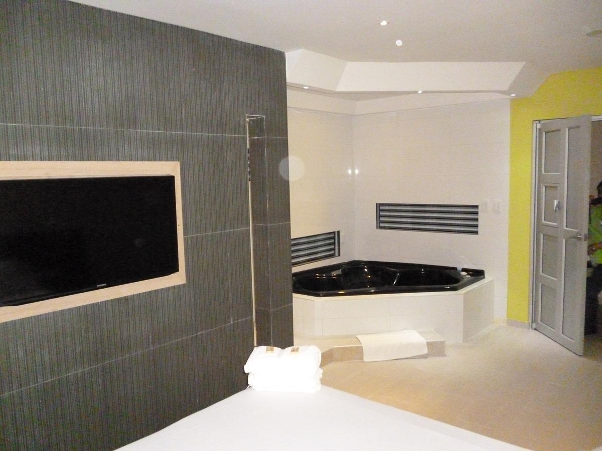 Hotel 56 Avenue Plaza Barranquilla  Eksteriør billede