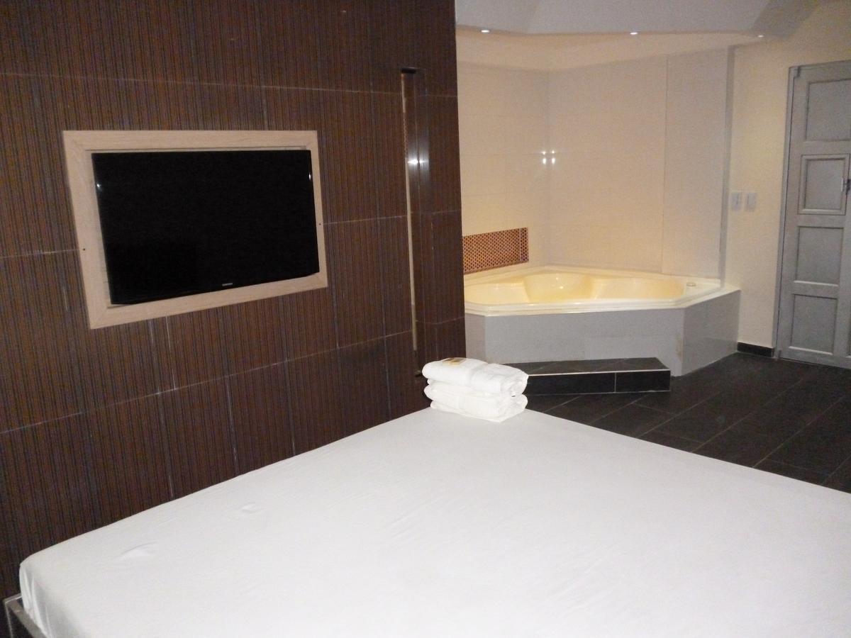 Hotel 56 Avenue Plaza Barranquilla  Eksteriør billede