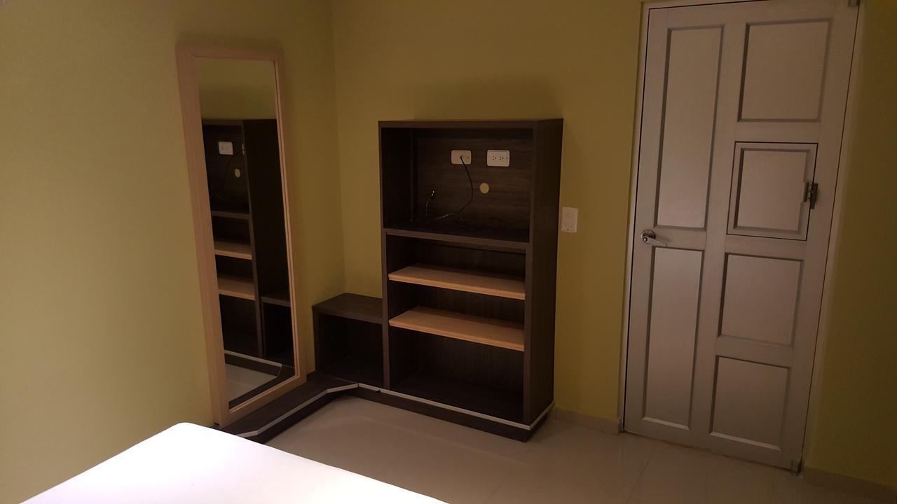 Hotel 56 Avenue Plaza Barranquilla  Eksteriør billede