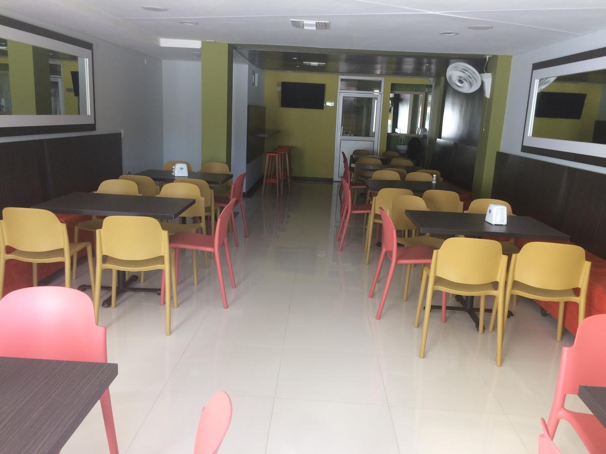 Hotel 56 Avenue Plaza Barranquilla  Eksteriør billede